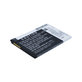 Battery for Oppo Find 7, 3000mAh, Li-Pol, 3.8 V, BLP569, HQ