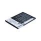 Battery for Oppo Find 7, 3000mAh, Li-Pol, 3.8 V, BLP569, HQ