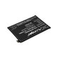 Battery for Oppo Reno 5 Pro, 2100mAh, Li-Pol, 7.74 V, BLP823, HQ