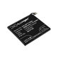 Battery for OnePlus 7T Pro, 3900mAh, Li-Pol, 3.85 V, BLP745, HQ