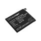 Battery for OnePlus 7T, 3700mAh, Li-Pol, 3.85 V, BLP743, HQ