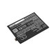 Battery for OnePlus 9 Pro LE2121 LE2125, 2200mAh, Li-Pol, 7.4 V, BLP827, HQ