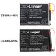 Battery for Samsung A22 5G A226B, 4900mAh, Li-Pol, 3.85 V, SCUD-WT-W1, HQ