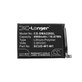 Battery for Samsung A22 5G A226B, 4900mAh, Li-Pol, 3.85 V, SCUD-WT-W1, HQ
