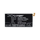 Samsung Galaxy A7 A700F - Battery EB-BA700ABE 2600mAh HQ