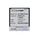 Samsung Galaxy Core 2 G355F - Battery EB-BG355BBE 2000mAh HQ