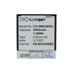 Samsung Galaxy Core Lite - Battery EB-BG358BBC, EB-BG358BBE 2000mAh HQ