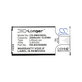 Samsung Galaxy Xcover 4 G390F - Battery EB-BG390BBE 2500mAh HQ