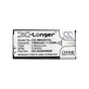 Samsung Galaxy S5 Mini G800F - Battery EB-BG800BBE 1900mAh HQ