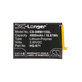 Samsung Galaxy M11 M115F - Battery HQ-S71 4900mAh HQ