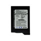 Sony Playstation Portable 1000 - Battery PSP-110 1800mAh HQ