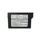 Sony Playstation Portable 2000 - Battery PSP-S110 1200mAh HQ