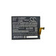 Umidigi Bison, Plus - Battery 1ICP/6/63/81 4800mAh HQ