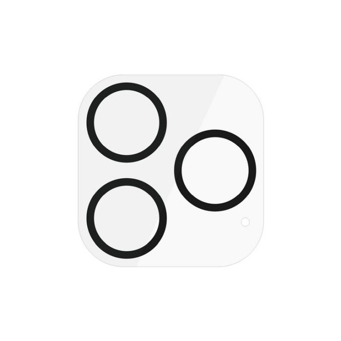 PanzerGlass - Rear Camera Lens Protector PicturePerfect for iPhone 13 Pro & 13 Pro Max, transparent