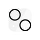 PanzerGlass - Rear Camera Lens Protector PicturePerfect for iPhone 13 mini & 13, transparent