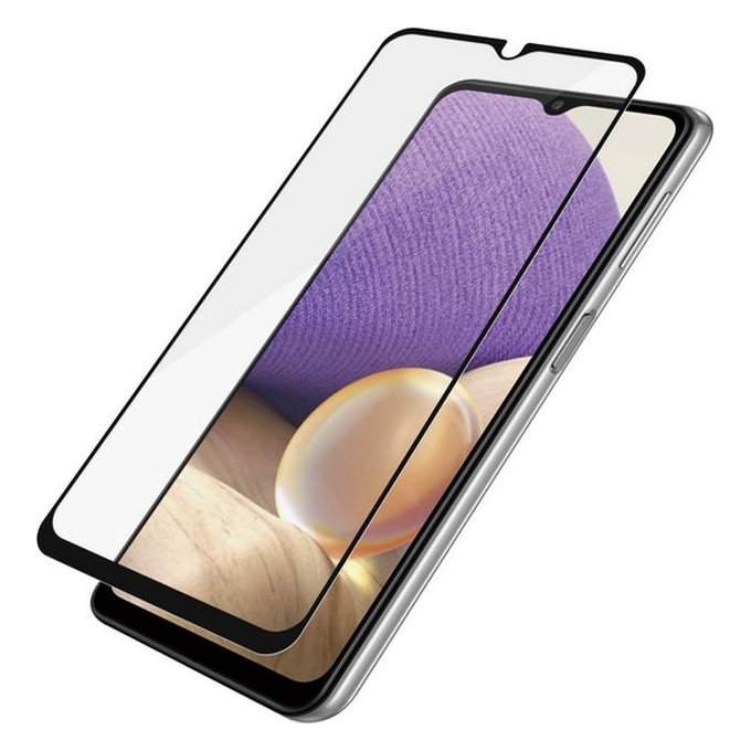 PanzerGlass - Tempered Glass Case Friendly for Samsung Galaxy A13, A13 5G, A23, M13, M23 5G, M33 5G & A23 5G, black