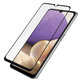 PanzerGlass - Tempered Glass Case Friendly for Samsung Galaxy A13, A13 5G, A23, M13, M23 5G, M33 5G & A23 5G, black