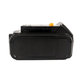 Dewalt CL-series, DC-series - Battery DCB18x / DCB20x Li-Ion 3000mAh HQ