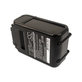 Dewalt CL-series, DC-series - Battery DCB18x / DCB20x Li-Ion 3000mAh HQ
