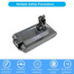 Dyson V10 - Battery 969352-02, SV12, 206340 Li-Ion 25.2V 2500mAh HQ
