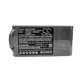 Dyson V10 - Battery 969352-02, SV12, 206340 Li-Ion 25.2V 2500mAh HQ