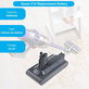 Dyson V10 - Battery 969352-02, SV12, 206340 Li-Ion 25.2V 3000mAh HQ
