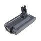 Dyson V10 - Battery 969352-02, SV12, 206340 Li-Ion 25.2V 3000mAh HQ