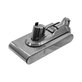 Dyson V11, V15 - Battery SV15, SV18, 970938-01 Li-Ion 25.2V 4000mAh HQ