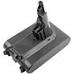 Dyson V7 - Battery 968670-02, 968670-03 Li-Ion 21.6V 2000mAh HQ