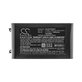 Dyson V8 - Battery 215681, PM8-US-HFB1497A Li-Ion 21.6V 5000mAh HQ