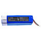 Ecovacs Deebot Ozmo-series, T-series, N-series, Yeedi Vac 2 Pro - Battery S10-Li-144-5200 Li-Ion 14.4V 5200mAh HQ