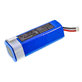 Ecovacs Deebot Ozmo-series, T-series, N-series, Yeedi Vac 2 Pro - Battery S10-Li-144-5200 Li-Ion 14.4V 5200mAh HQ