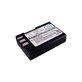 Nikon D40, D60, D3000, D5000 - Battery EN-EL9 Li-Ion 1000mAh HQ
