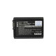 Sony Alpha-series, DLSR-series, ILCE-series, NEX-series, SLT-series - Battery NP-FW50 Li-Ion 1080mAh HQ