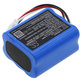 iRobot Braava 2000, 300, 380, 380T, 381, 390, Mint 5200, Mint Plus 5200, Proscenic JOJO Professional - Battery GPRHC202N026, 4409709, W206001001399 Ni-MH 7.2V 1500mAh HQ