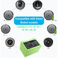 iRobot Roomba e-series, i-series - Battery ABL-D1, 4624864, ABL-D2 Li-Ion 14.4V 2600mAh HQ