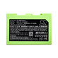 iRobot Roomba e-series, i-series - Battery ABL-D1, 4624864, ABL-D2 Li-Ion 14.4V 2600mAh HQ