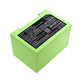 iRobot Roomba e-series, i-series - Battery ABL-D1, 4624864, ABL-D2 Li-Ion 14.4V 2600mAh HQ