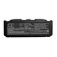iRobot Roomba e-series, i-series - Battery ABL-D1, 4624864, ABL-D2 Li-Ion 14.4V 5200mAh HQ