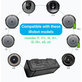 iRobot Roomba e-series, i-series - Battery ABL-D1, 4624864, ABL-D2 Li-Ion 14.4V 6800mAh HQ