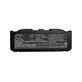 iRobot Roomba e-series, i-series - Battery ABL-D1, 4624864, ABL-D2 Li-Ion 14.4V 6800mAh HQ