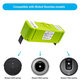 iRobot Roomba 600, 800, 900-series - Battery 4502233, 4374392, 2130LI Li-Ion 14.4V 4000mAh HQ