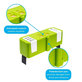 iRobot Roomba 600, 800, 900-series - Battery 4502233, 4374392, 2130LI Li-Ion 14.4V 4000mAh HQ