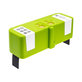 iRobot Roomba 600, 800, 900-series - Battery 4502233, 4374392, 2130LI Li-Ion 14.4V 4000mAh HQ