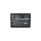 Canon EOS 1100D, 1200D, Kiss X50, Rebel T3, T5 - Battery LP-E10 Li-Ion 1100mAh HQ
