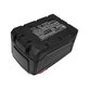 Milwaukee 2600-series, 2700-series, AG-125, C18, HD18, M12, M18 - Battery YTB313 Li-Ion 6000mAh HQ