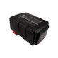 Milwaukee 2600-series, 2700-series, AG-125, C18, HD18, M12, M18 - Battery YTB313 Li-Ion 4000mAh HQ