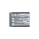 Canon Powershot G5X, G7X, G7X M2, G7X M3, G9X, G9X M2, PowerShot SX620HS, SX720HS, SX730HS, SX740HS - Battery NB-13L Li-Ion 1050mAh HQ