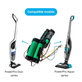 Philips PowerPro Duo, PowerPro Aqua - Battery 5ICR19/65 Li-Ion 18.5V 2500mAh HQ