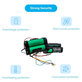 Philips PowerPro Duo, PowerPro Aqua - Battery 5ICR19/65 Li-Ion 18.5V 2500mAh HQ